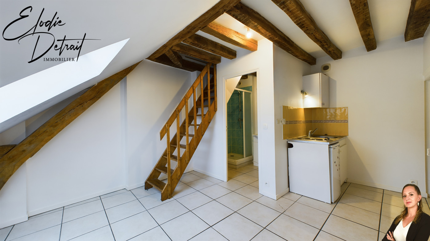 vente Immeuble Le Mans - Photo 2