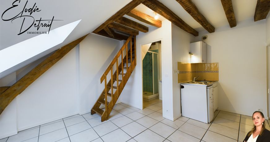 vente Immeuble Le Mans