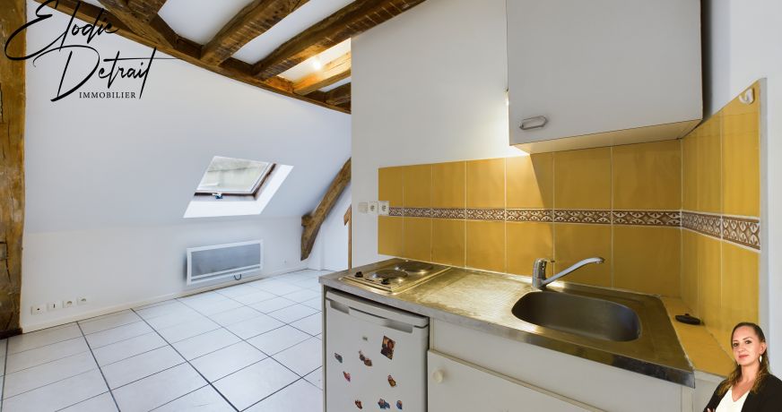 vente Immeuble Le Mans