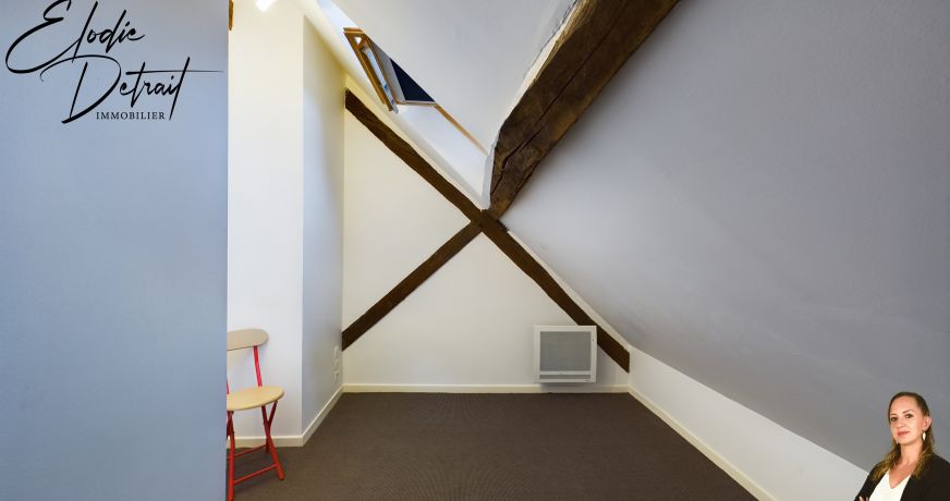 vente Immeuble Le Mans