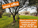 vente Maison Orange