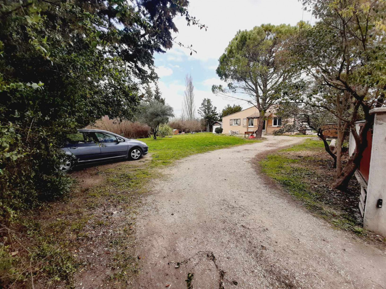 vente Maison Orange - Photo 16