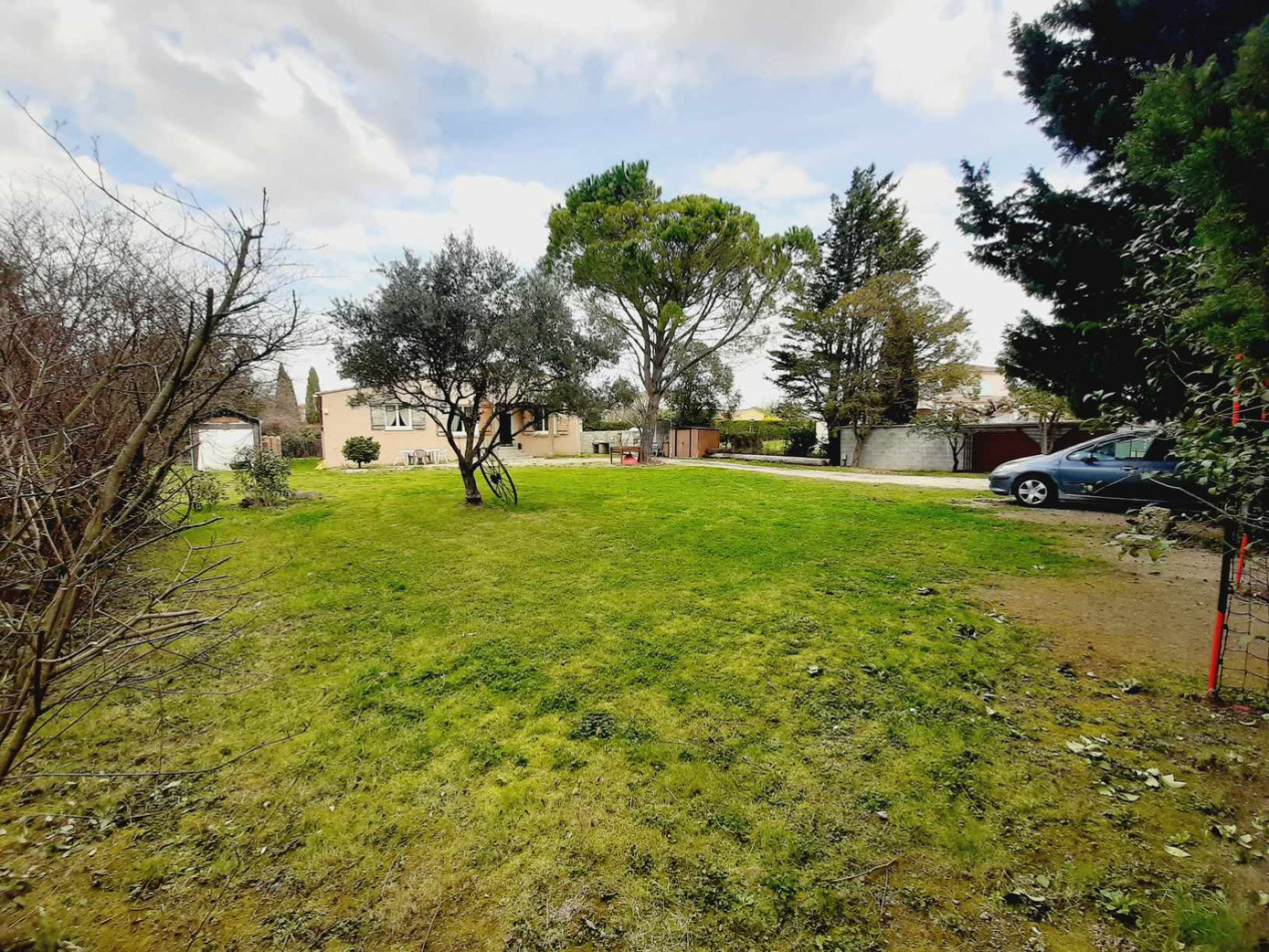 vente Maison Orange - Photo 17