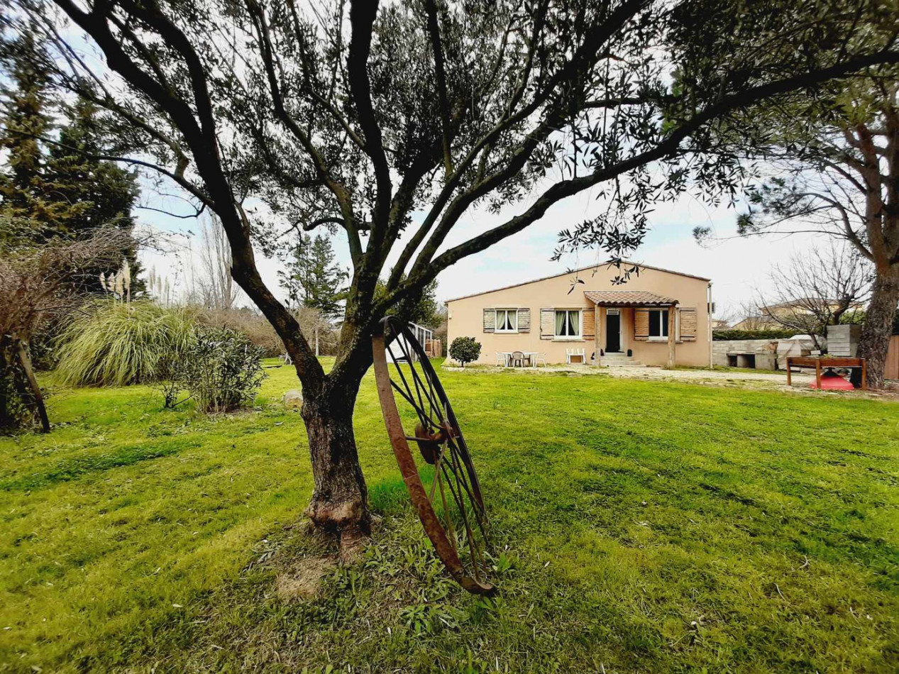 vente Maison Orange - Photo 19