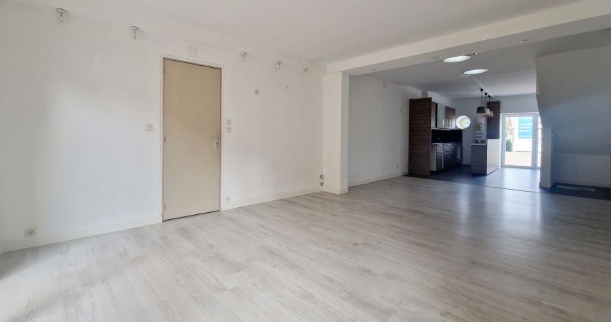 vente Appartement Marguerittes