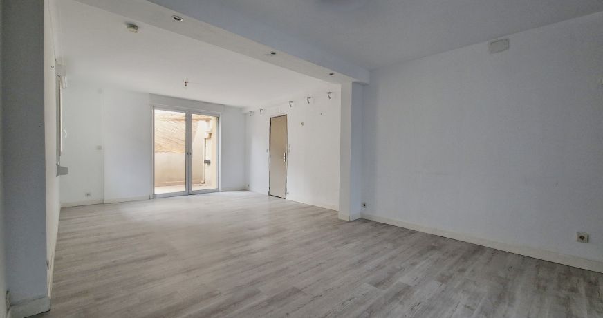 vente Appartement Marguerittes