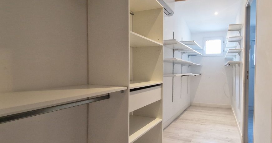 vente Appartement Marguerittes