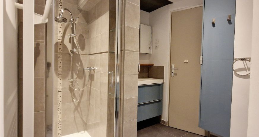 vente Appartement Marguerittes