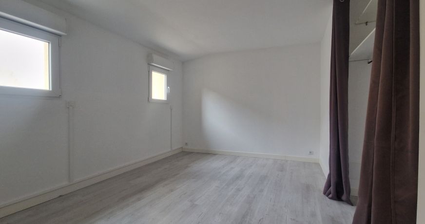 vente Appartement Marguerittes