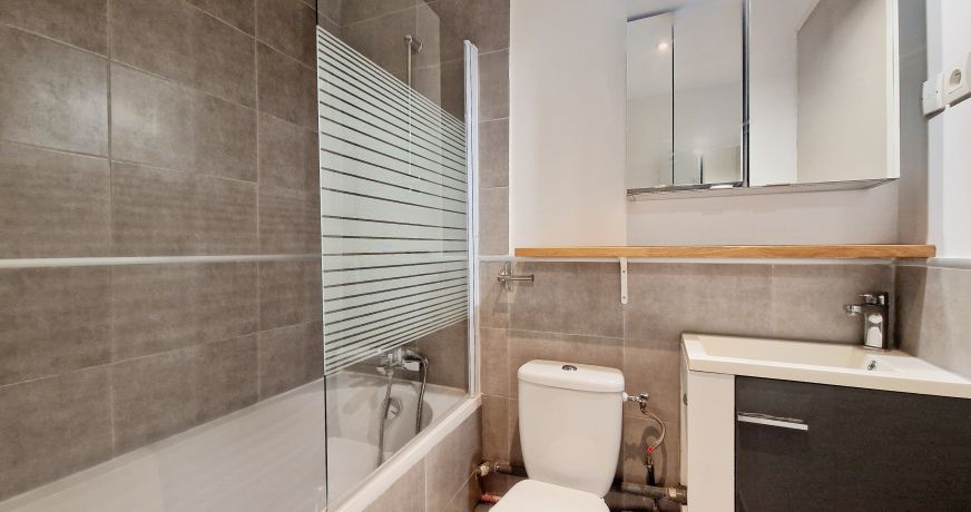 vente Appartement Marguerittes