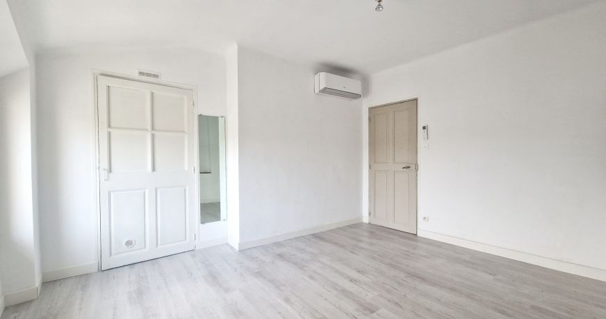 vente Appartement Marguerittes