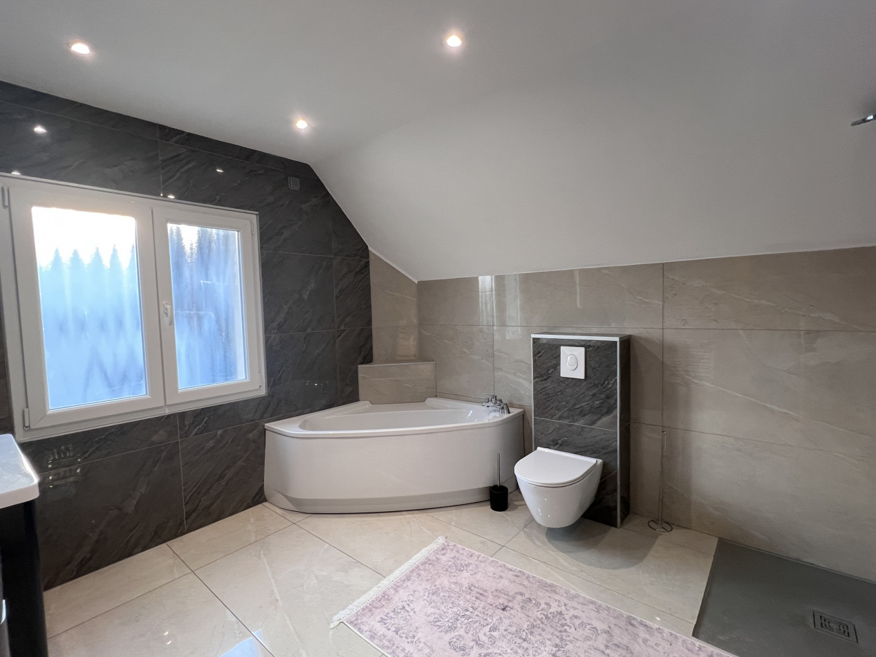 vente Maison Denney - Photo 14