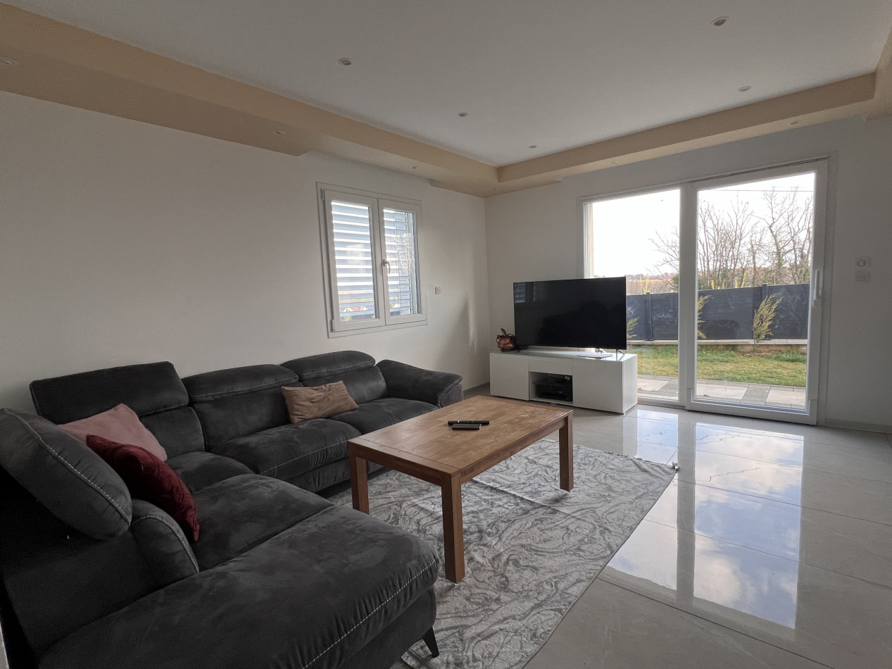 vente Maison Denney - Photo 5