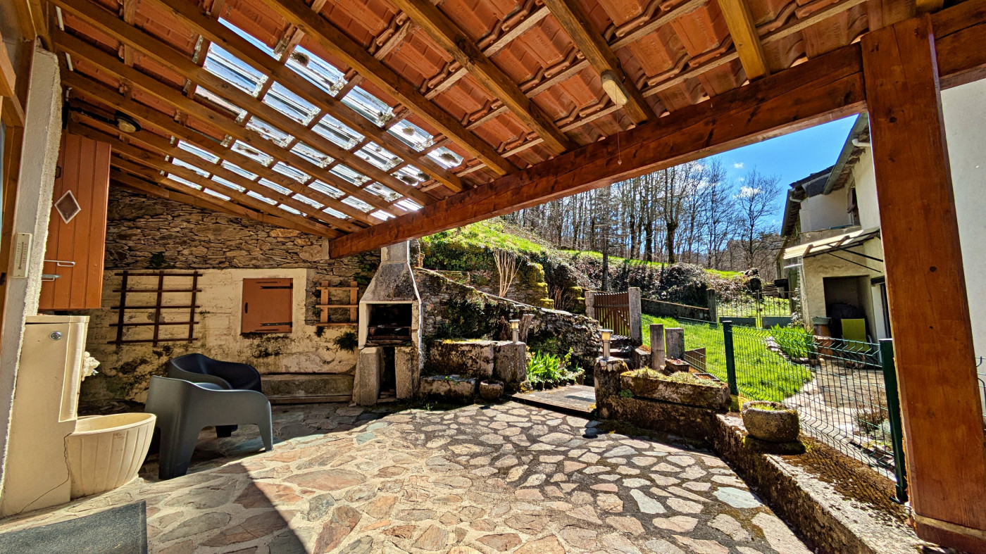 vente Maison Lacaze - Photo 2