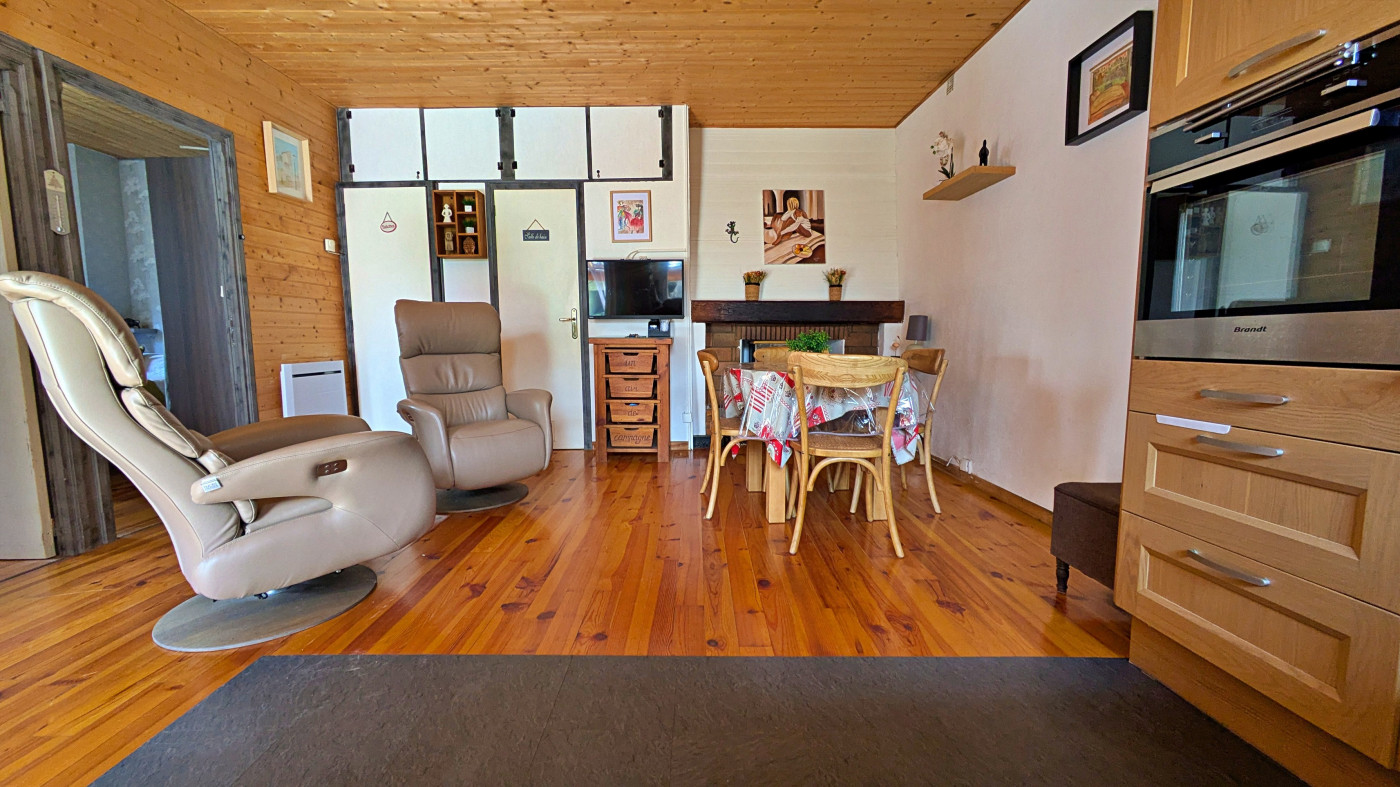 vente Maison Lacaze - Photo 4