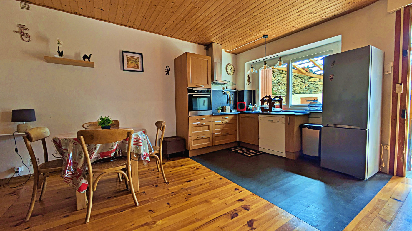 vente Maison Lacaze - Photo 5