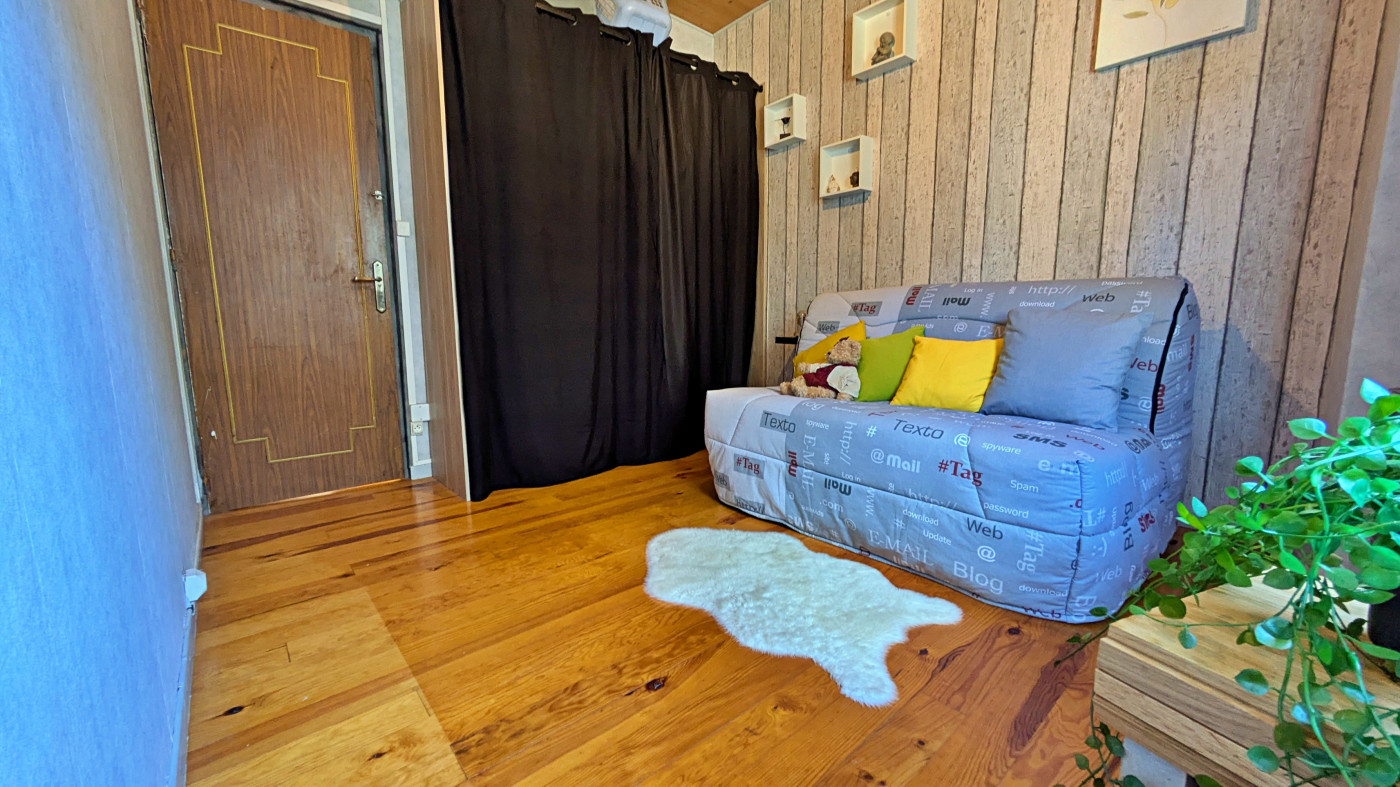 vente Maison Lacaze - Photo 6