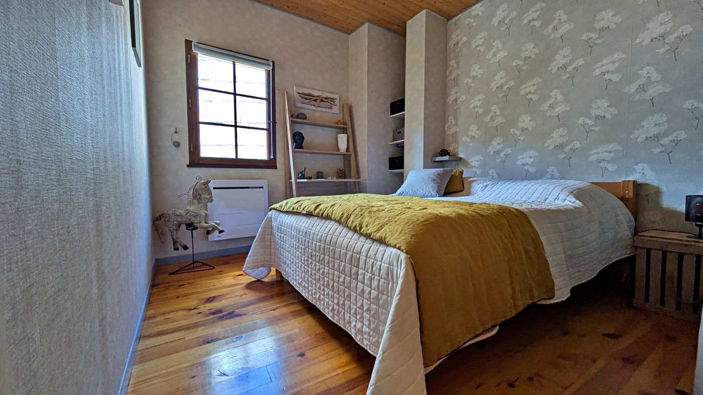 vente Maison Lacaze - Photo 7