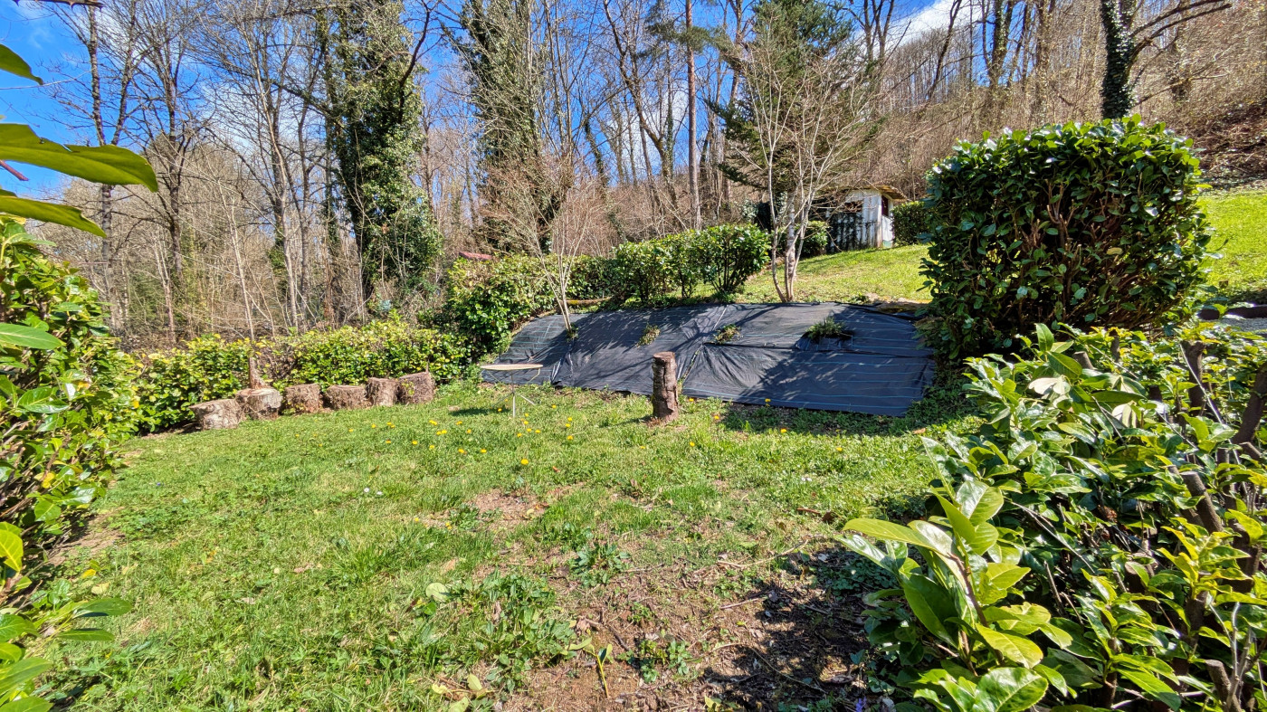 vente Maison Lacaze - Photo 8