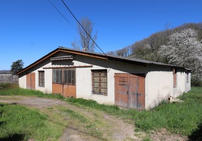 vente Local commercial Pineuilh