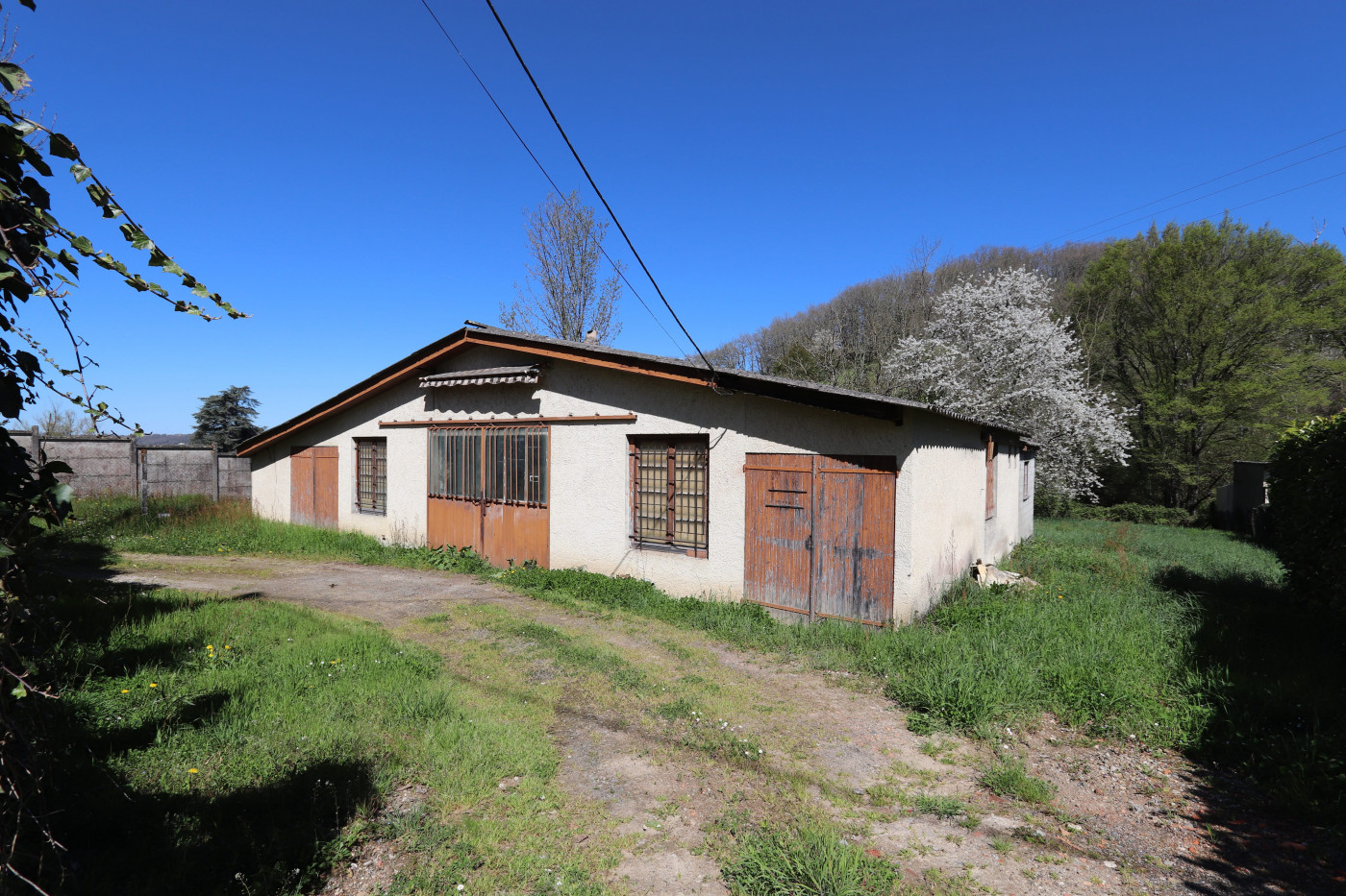 vente Local commercial Pineuilh - Photo 11