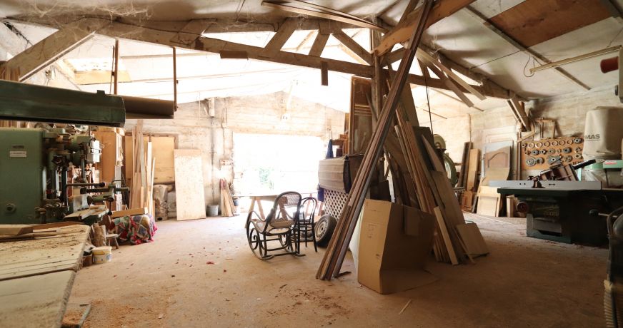 vente Local commercial Pineuilh