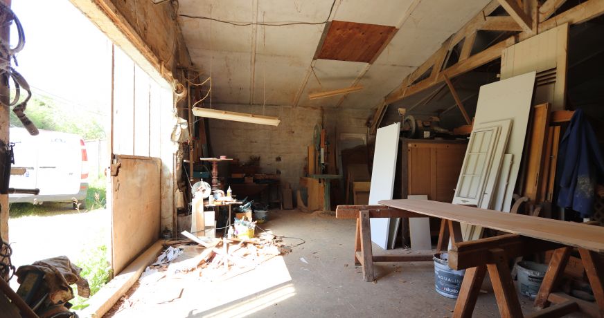 vente Local commercial Pineuilh