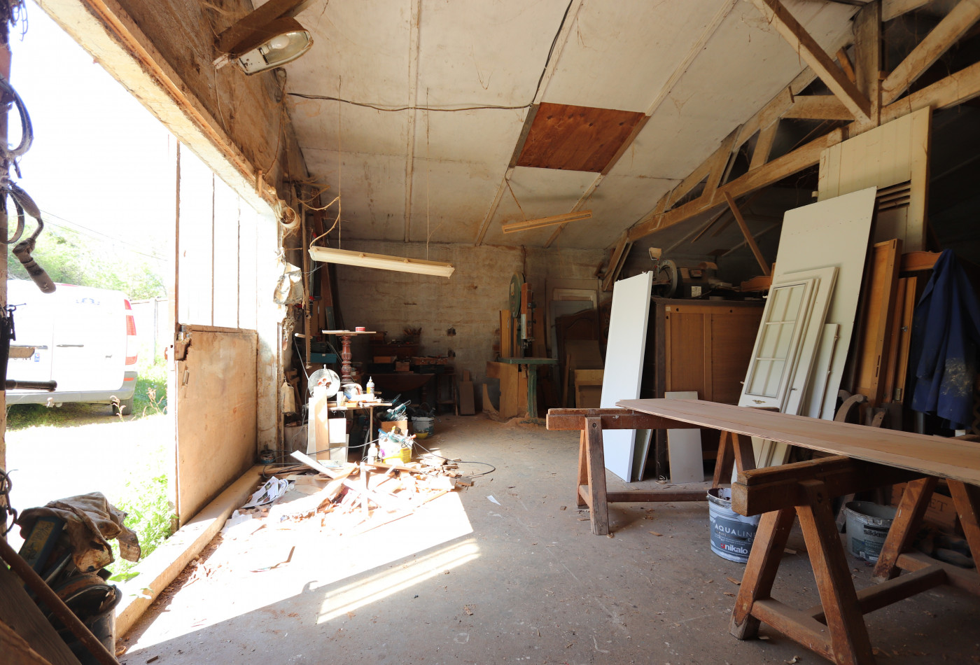 vente Local commercial Pineuilh - Photo 4