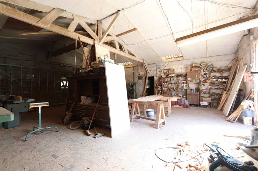 vente Local commercial Pineuilh - Photo 5