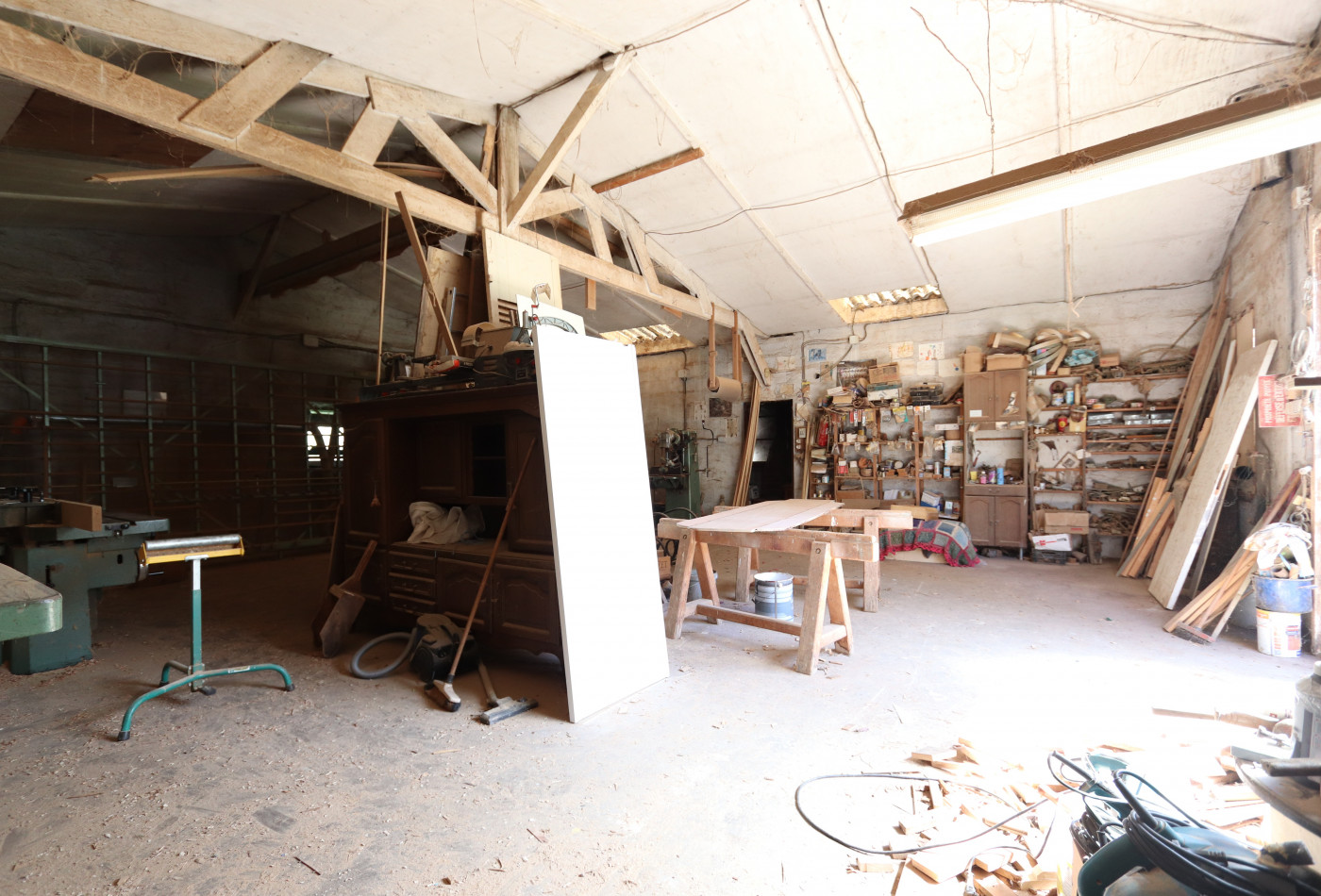 vente Local commercial Pineuilh - Photo 5