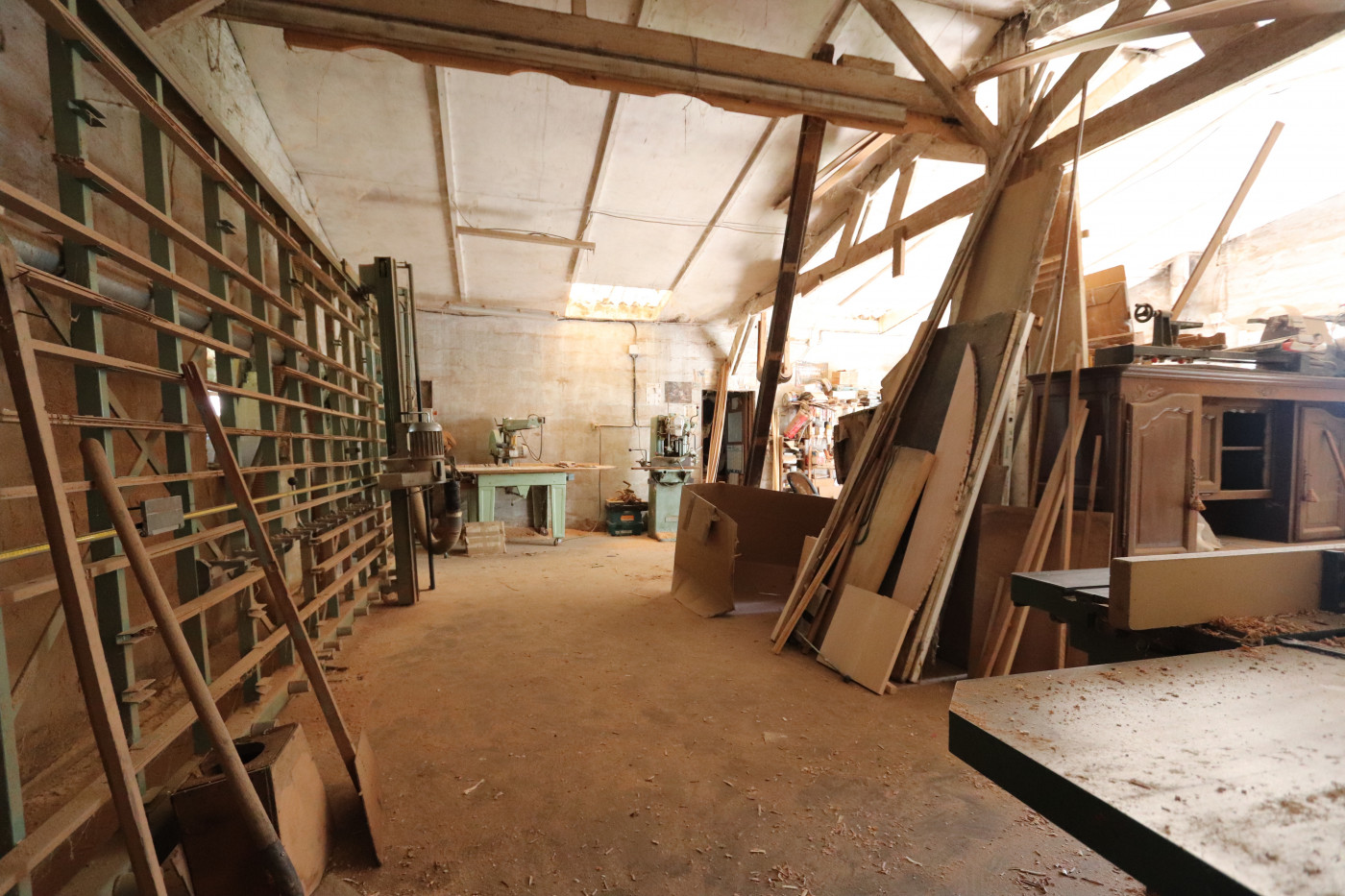 vente Local commercial Pineuilh - Photo 7