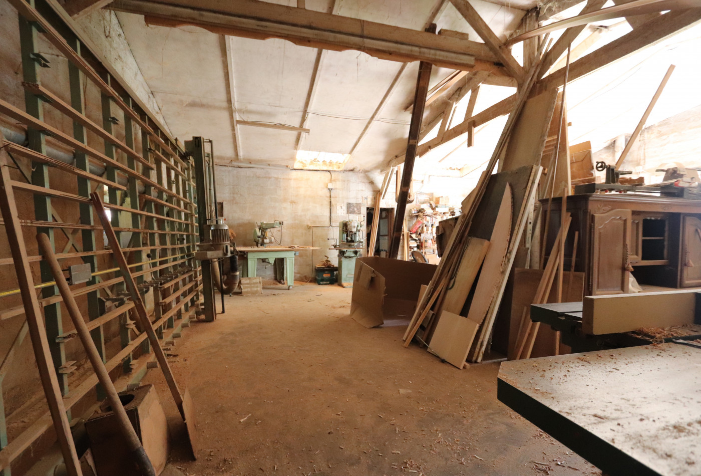 vente Local commercial Pineuilh - Photo 7