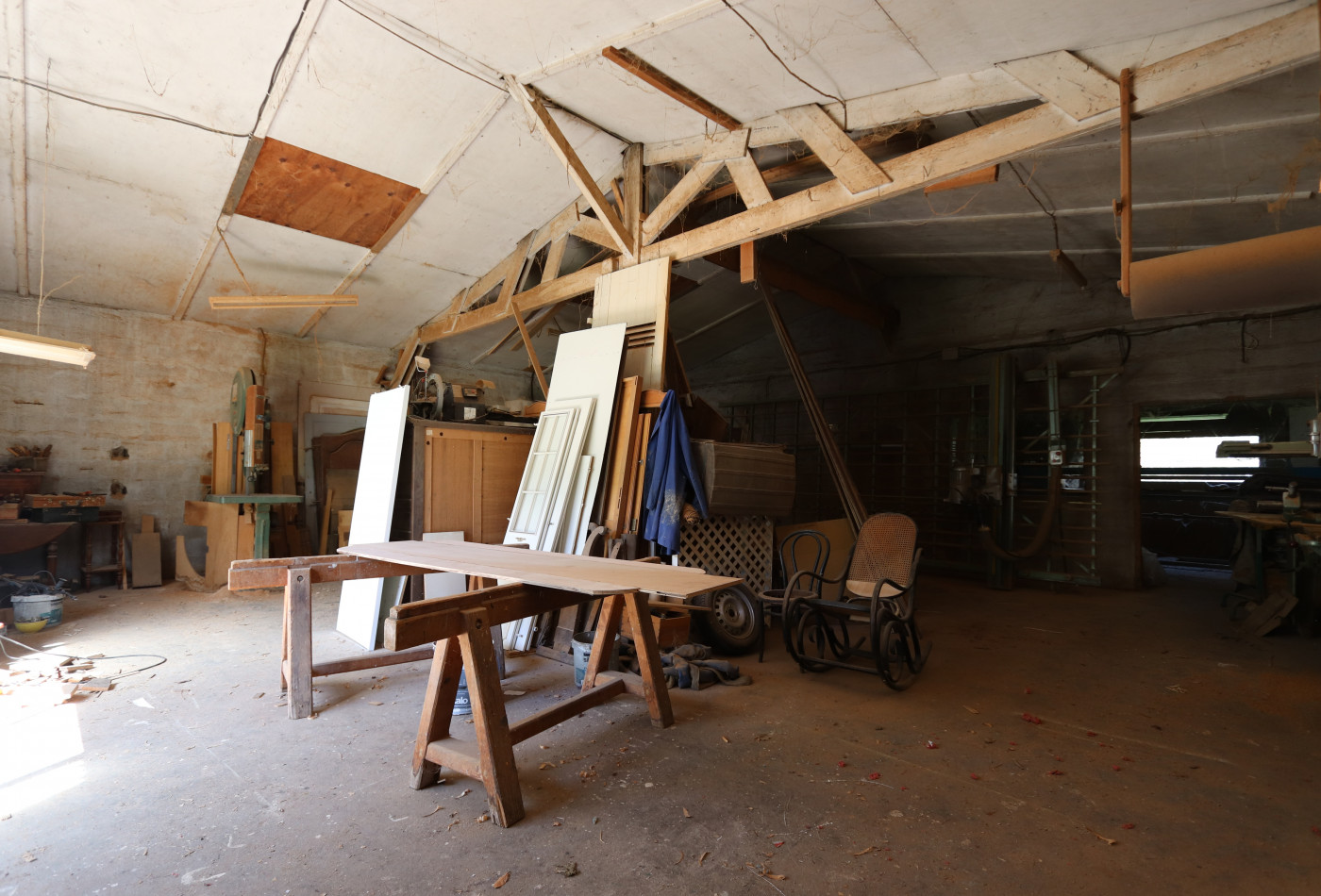 vente Local commercial Pineuilh - Photo 8