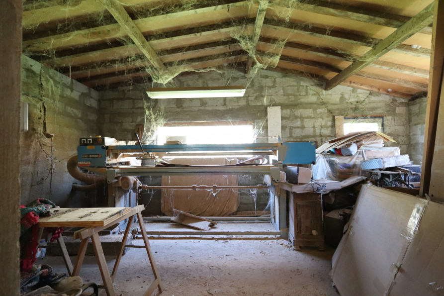 vente Local commercial Pineuilh - Photo 9