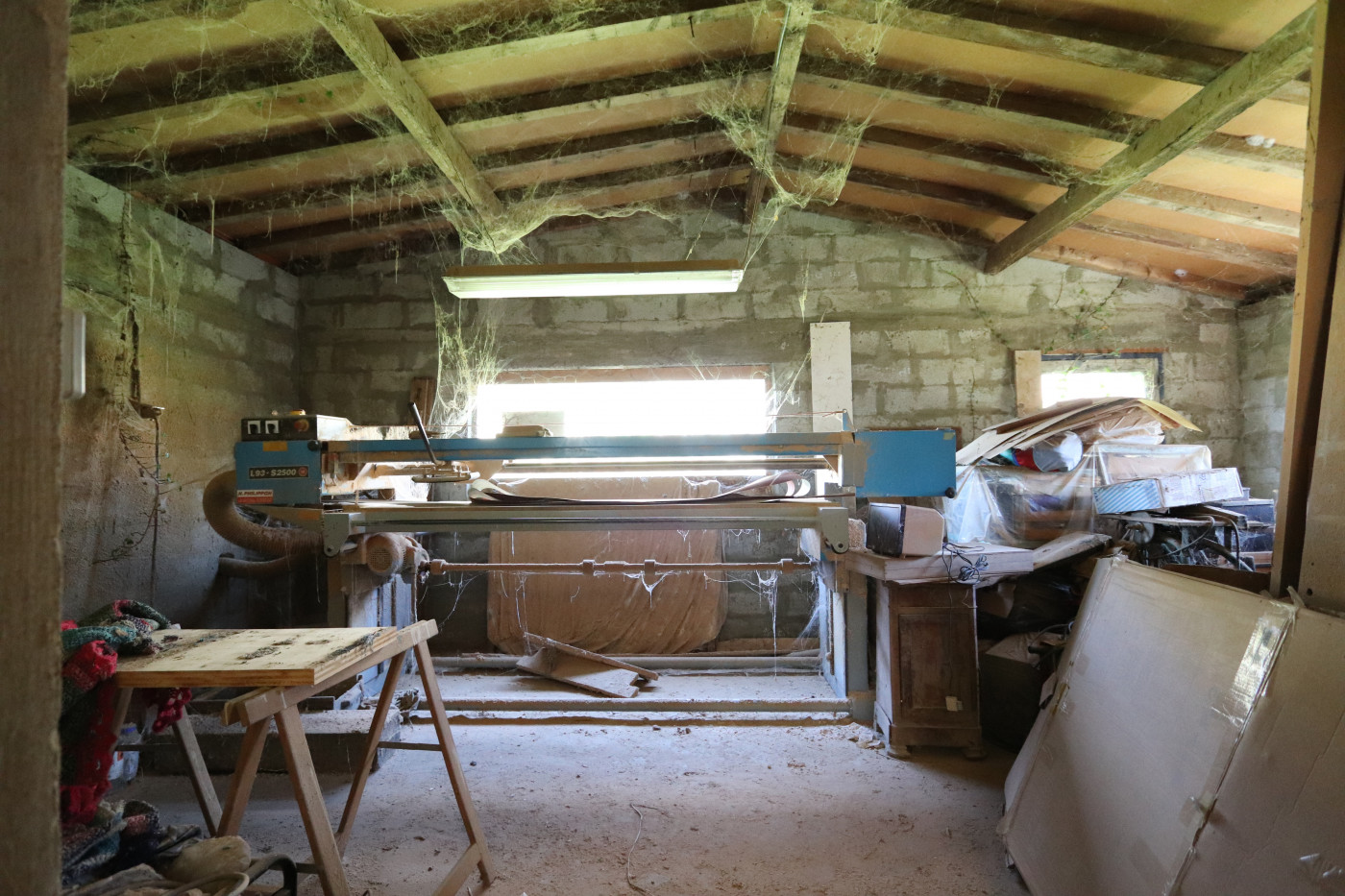 vente Local commercial Pineuilh - Photo 9