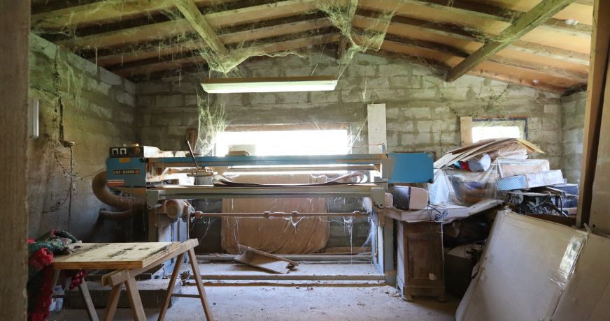 vente Local commercial Pineuilh