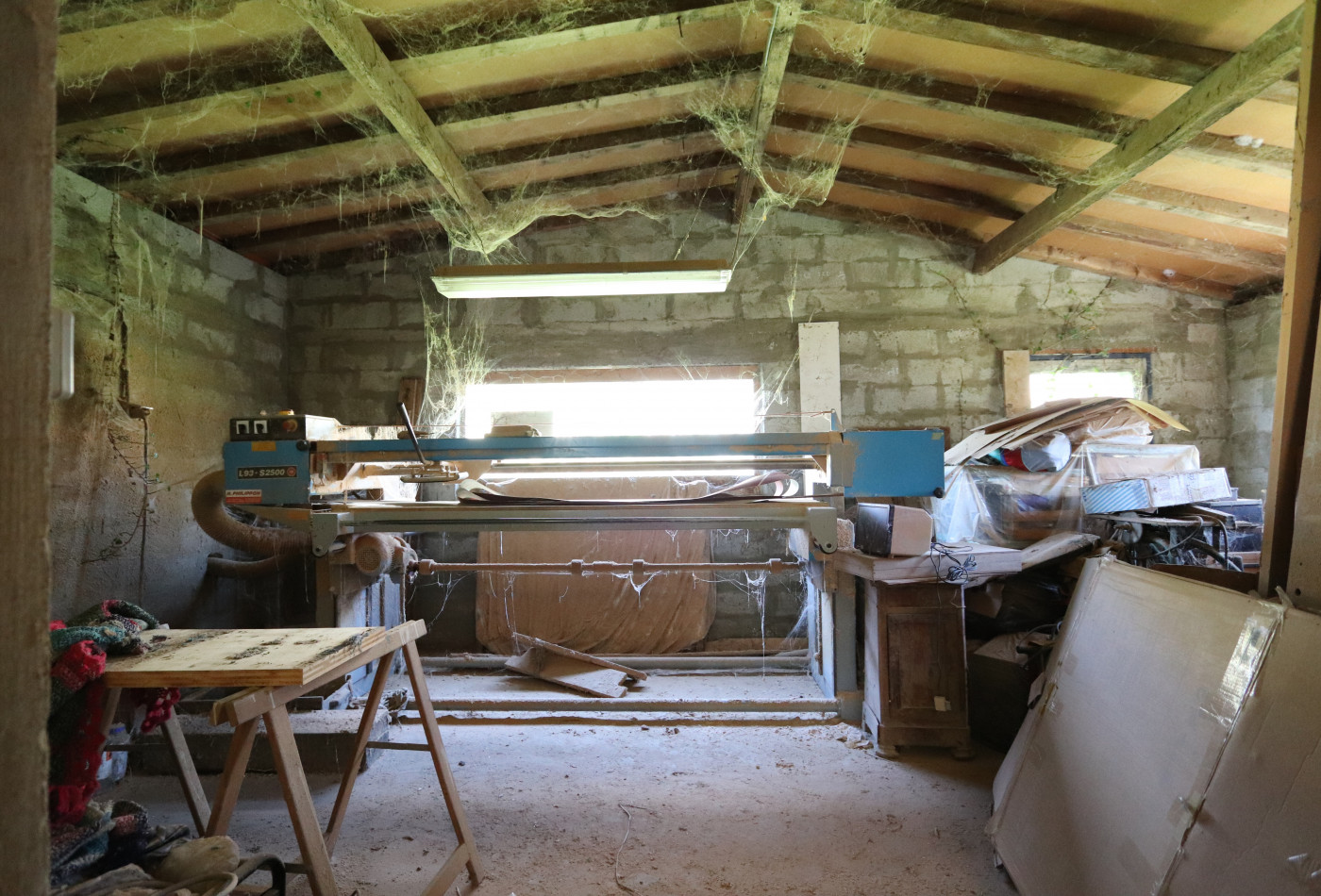 vente Local commercial Pineuilh - Photo 9