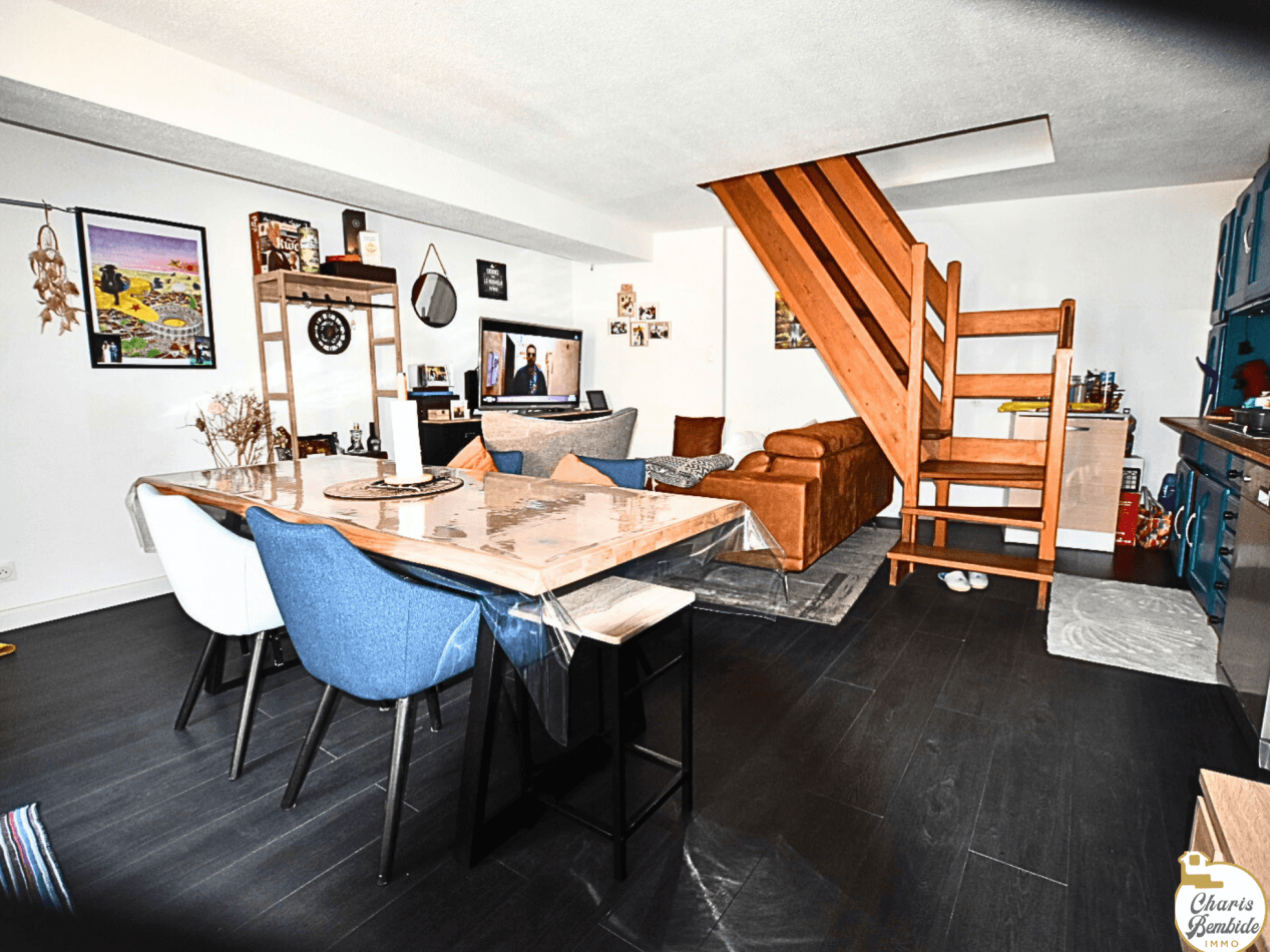 à vendre Maison Vauvert - Photo 1