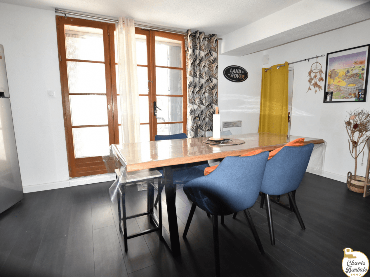 à vendre Maison Vauvert - Photo 2