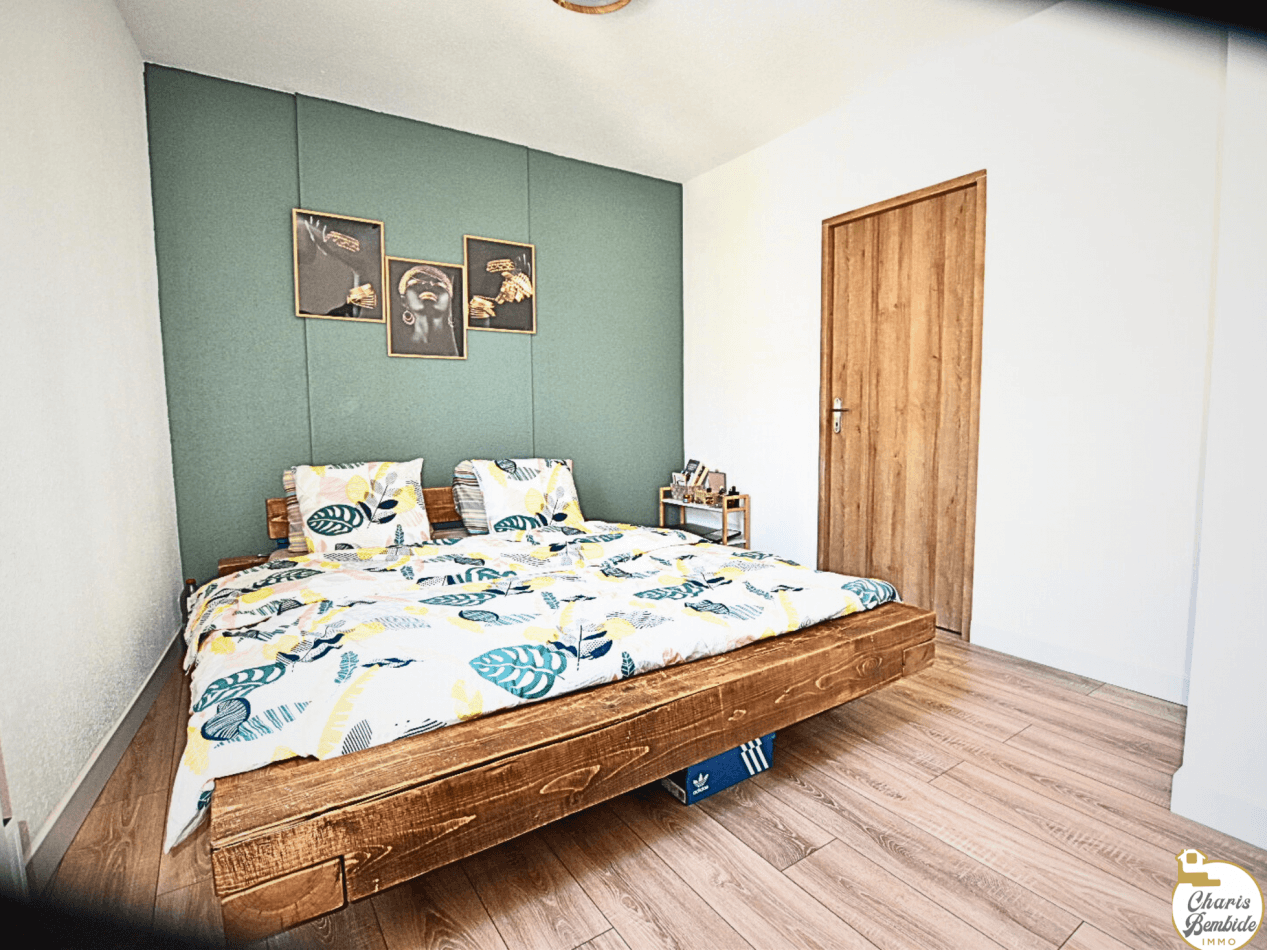 à vendre Maison Vauvert - Photo 4
