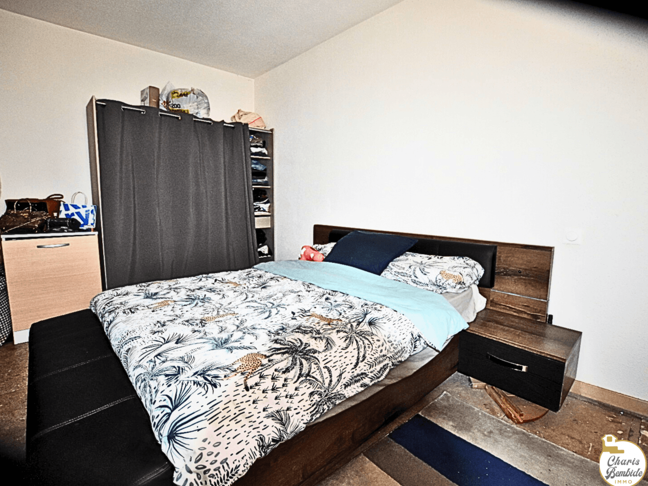 à vendre Maison Vauvert - Photo 5