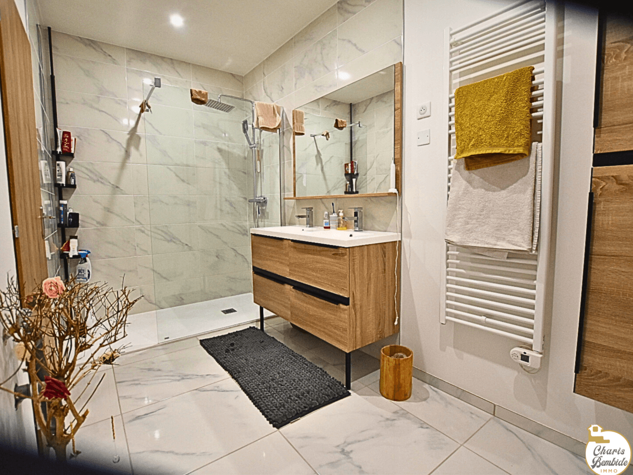 à vendre Maison Vauvert - Photo 6