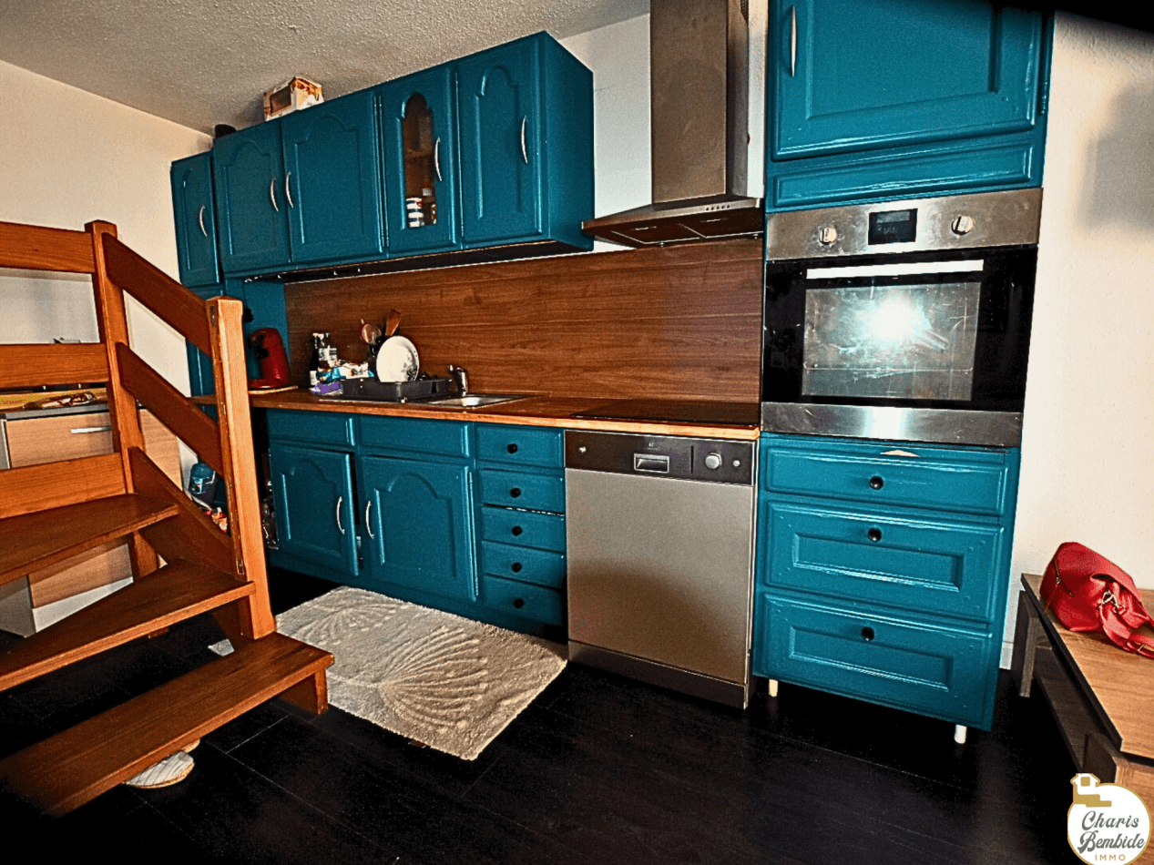 à vendre Maison Vauvert - Photo 7