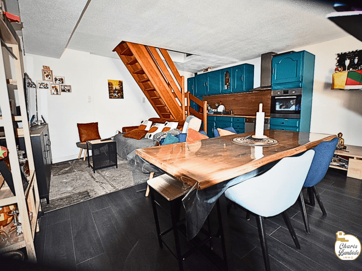 à vendre Maison Vauvert - Photo 8