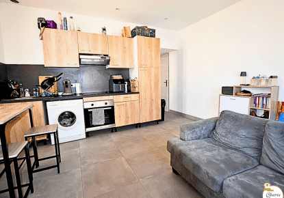 vente Appartement Vauvert