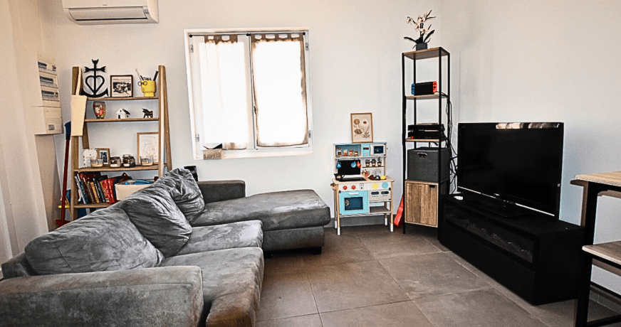 vente Appartement Vauvert