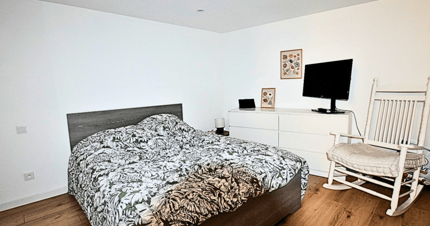 vente Appartement Vauvert