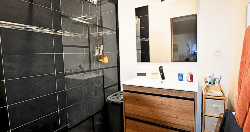 vente Appartement Vauvert