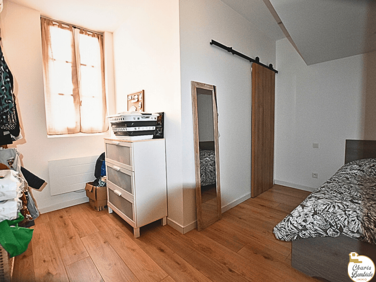 à vendre Appartement Vauvert - Photo 7