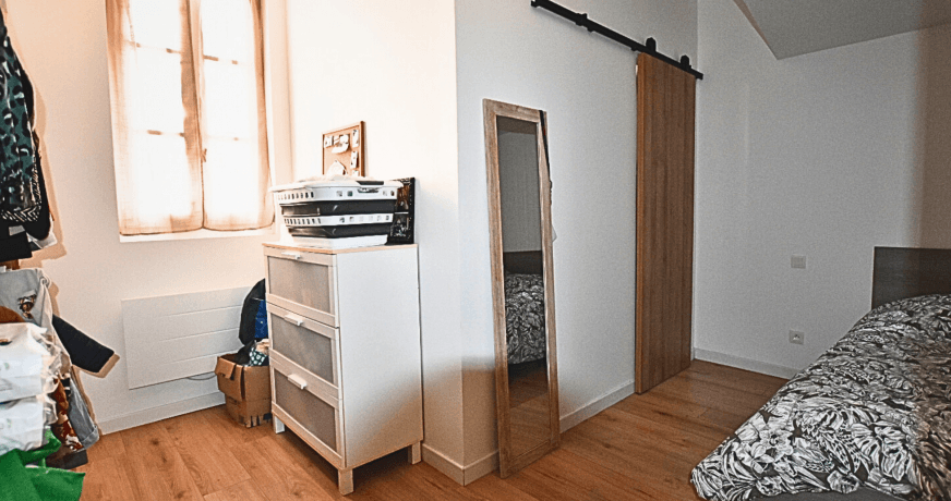 vente Appartement Vauvert